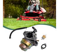 Vergaser Vergaser Kit Zuhause Set Dichtung Ersatzteile Kraftstofffilter