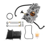 VERGASER Vergasung for Yamaha Warrior 350 CARBURETOR YFM 350 YFM350 87-04 MAT