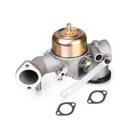 Vergaser w/ Gasket für Briggs & Stratton 491031 490499 491026 12HP 281707