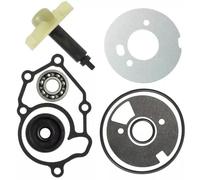 Vergaser Wasserpumpen-Reparatursatz Für Yamaha X-Max125 Nmax 125 150 Vp125 Wr125 City Yzfr125 X-City Lc135 V1 Für Jupiter Mx135