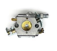 Vergaser WT-705A für Oleo 137 932 937 741 941C 941CX GS44 GS410CSteel Ersatzteil mit Dichtungen für reibungslosen Motorbetrieb und einfachen Einbau in Gartenmäher /