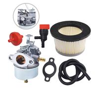 Vergaser Zubeh?r F??r Tecumseh H30 H50 H60 HH60 1 Set Ersatz Vergaser Dauerhaft