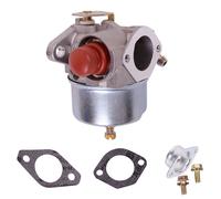Vergaser Zubehör 1Stück 21mm Ersatzteile Für Tecumseh Rasenmäher LAV30