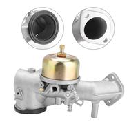 Vergaser Zubehör Kit für Briggs & Stratton 491031 490499 491026 281707 Motoren
