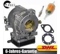 Vergaser Zündkerze Dichtung für Briggs & Stratton 693480 499306 495181 495026
