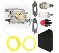 Vergaser Zündkerze Dichtung für Walbro WT-891/W-20 /WT-89/WT-324/WT-391 EU