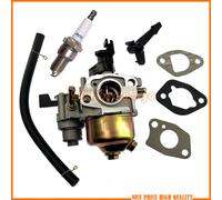 Vergaser Zündkerze f Einhell Royal RPM 51 S/ BG-PM 46 S/ GH-PM 46/1 S Rasenmäher