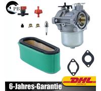 Vergaser Zündkerze für Briggs Stratton 286702 286707 28D702 284777 694941 DE
