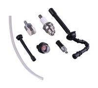 Vergaser Zündkerze für Stihl MS192T MS192TC Chainsaw Zama C1Q-S258 kk