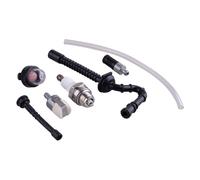 Vergaser Zündkerze für Stihl MS192T MS192TC Chainsaw Zama C1Q-S258 OG