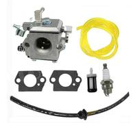 Vergaser Zündkerze Kit for Stihl 030 031 032AV Walbro WA-2-1 WA-2 #1113 120 0602