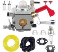 Vergaser Zündkerze Set Für Walbro Wt 668 997 Hpi Baja 5B Fg Zenoah Dichtungen