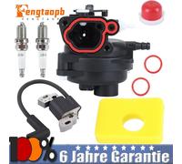Vergaser Zündspule Für Briggs & Stratton 799583 595656 593872 Motor 300E 450E DE