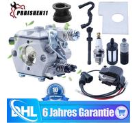 Vergaser Zündspule für Stihl 017 018 MS170 MS180 Zündspule Walbro 11301200608