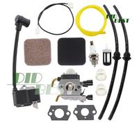 Vergaser Zündspule für Stihl FS75 FS80 FS85 KM80 KM85 HS75 HS80 HS85 Motors I7F4