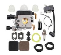 Vergaser Zündspule für Stihl FS75 FS80 FS85 KM80 KM85 HS75 HS80 HS85 Motors Z8L8