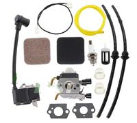 Vergaser Zündspule für Stihl FS75 FS80 FS85 KM80 KM85 HS75 HS80 HS85 Motorsense