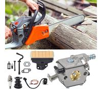 Vergaser Zündspule Zündkerze Für Stihl MS210 MS230 MS250 021 023 025 11231200605