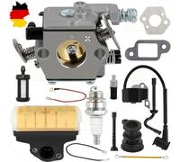 Vergaser Zündspule Zündkerze Für Stihl MS210,MS230,MS250 021 023 025 11231200605