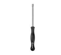 Vergaseranlagen 10-teiliges Vergaser-Einstellwerkzeug, Schraubendreher-Set, passend für 2-Takt-Kleinvergaser, Tune-up-Vergaser-Einstellwerkzeug Ersatzvergaser(1PC Six star)