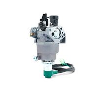 Vergaseranlagen Für HUAYI P27 P27-1 P27-2 Gasmotor Generator Vergaser Montage Automatischer Dämpfer Ölvergaser 5kw 6,5kw 8kw