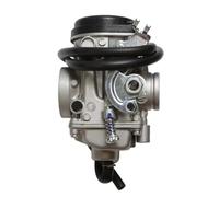 Vergaseranlagen Kompatibel Mit Yamaha Für TW200 2001-2017 Für YBR125 Motorrad Vergaser Upgrade Teile Universelles Zubehör Ersatz