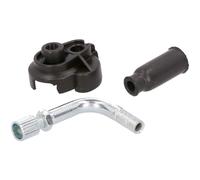 Vergaser Deckel Kit für Dellorto PHVA 12-17,5 für: Adly/Herchee,Aeon,AGM,Aprilia
