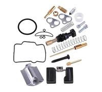 Vergaserdichtung Für Keihin Für Pwk Für OKO 35Mm 36Mm 38Mm 40Mm 42Mm Carb Rebuild Reparatur Set Ersatz Teile Vergaser Werkzeug Motorrad Kit