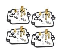 Vergaserdichtung Für Mikuni BST36 Für Suzuki Für Bandit 1200 GSF1200S 1997-2000 Vergaser Reparatur Kit Membran Carb Float