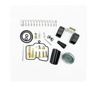 Vergaserdichtung Für Mikuni VM26 VM 26 Motorrad Carb Werkzeug Ersetzt Schwimmende Dichtung Float Jets Vergaser Reparatur Rebuild Kits