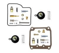 Vergaserdichtung Für Suz&uki VX800 VX 800 1990-1996 1993 1994 1995 Für Mikuni BDS36SS Carb Rebuild Teile Ersetzt Vergaser Reparatur Tool Kit(Set 4)