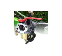 Vergaserdichtung, Primerbirne, Kraftstofffilter-Kit, Ersatz, passend für Huayi 161SA 161S 951-10956