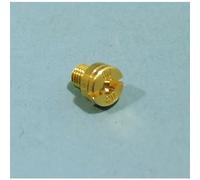 Vergaserdüse Hauptdüse Mikuni GR 155, SJ155-4, 7240310