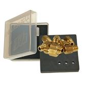 Vergaserdüsen Hauptdüsen Düsen M5 100-118 Vergaser Pwk Oko Koso Stage6 Keihin