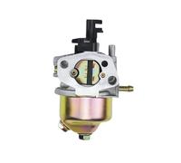 Vergaserdüsen Vergaser Kit Zündkerze Pumpe Primer Dichtung Schlauch Für GC-PM 46/1 S Für 51/2 Für HW Für HBM 46 R Rasenmäher Garten Werkzeug