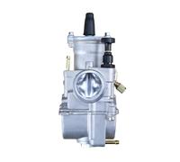 Vergaserersatzteile Für Keihin KOSO 24 26 28 30 32 34mm 2T 4T ATV Quad Go Kart Dirt Bike Roller 50-250cc Motorrad Vergaser Jet(34mm)