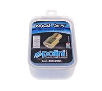 Vergaserhauptdüsenset POLINI für Mikuni Vergaser 180-270