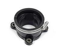 Vergaserhülse Ansaugrohr Für Vergaser Für Husqvarna TE450 TE510 2008 2009 2010 TE 450 510 Vergaser-Adapter (ersetzt Teile) Ansaugstutzen Ersatz