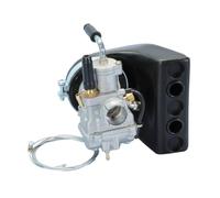 Vergaserkit Polini CP 17,5mm für Vespa HP, FL2, PK, XL, Special 50 201.1704 Vesp