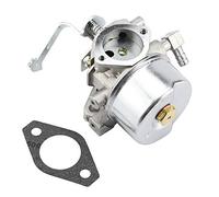 Vergaserset,Motor Vergaser Ersatz Für Tecumseh 640152A HM80 HM90 HM100 Erschwingliche Motor Rasenmäher Teile Zubehör