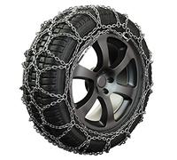 Veriga PRF16-315 PROFI FORST Profi Schneeketten Satz (1 Paar= 2 Stück) manuelle Spannung für professionellen Gebrauch auf Geländewagen