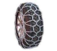 Veriga Profi Forst (250 28420) für Reifengröße 215/65-17 - Die robuste 16mm Sackkette