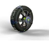 Veriga TRACTIVA (T-U30 43902) für Reifengröße 235/50-20 - Schnellmontage Kette