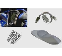 Verkauf Originale Honda nss125 Forza City Pack Motorrad Roller Phone Halter Sitz