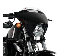 Verkleidung Batwing+Windschild für Harley Davidson Sportster Forty-Eight 15-20 t