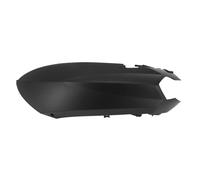 Verkleidung für Scooter, anpassbar, für Peugeot 50 Kisbee 2T und 4T, alle Modelle (neues 2018+ altes Modell 2010 + 2017), matt, links, P2R