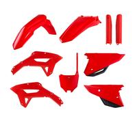 Polisport Plastik-Kit Full Keine Größenangabe