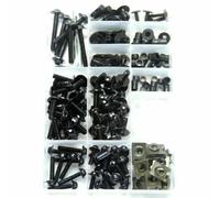 Verkleidungsschrauben Schraubensatz For SUZUKI SV650 SV650F Vstrom 650 TL1000R/S