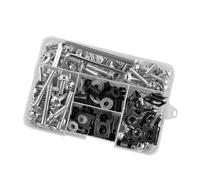 Verkleidungsschrauben Schraubensatz Für Suzuki GSXR 600 750 1000 K1-K8 Teil