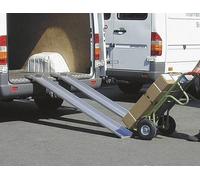 Altec Auffahrrampe ABS - 1500 mm